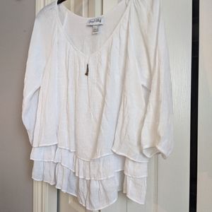 Joseph Ribkoff top.